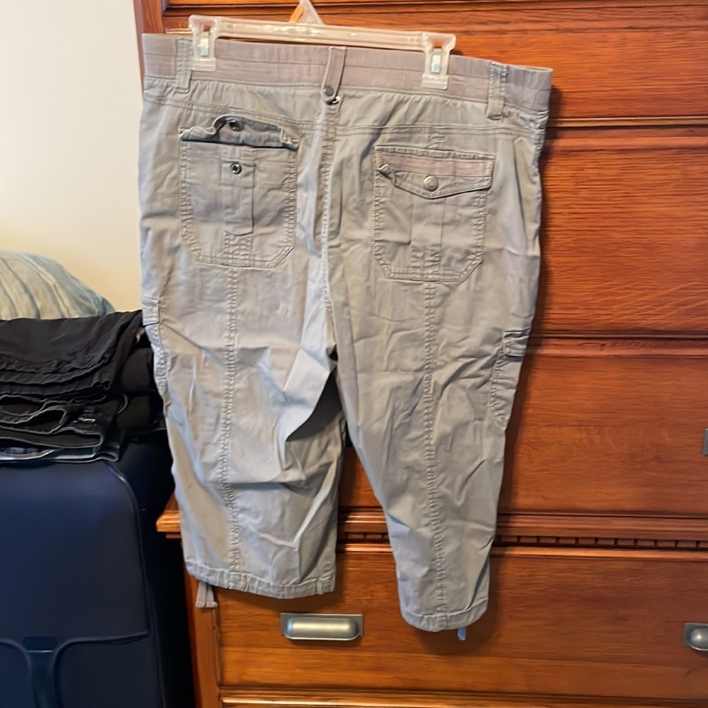 Capris - Picture 2 of 2